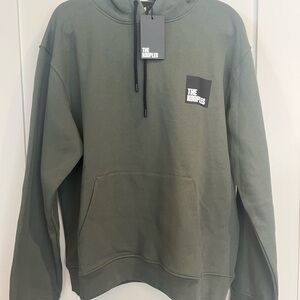 SALE ❤️The Kooples Green Hoodie